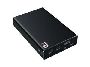 Fantom Drives Duo Mobile 2 Bay Raid Fantom Drives Duo Mobile 2 Bay Raid