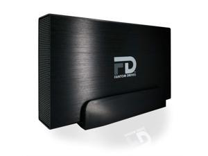 Fantom Drives FD GFORCE 16TB USB 3.2 7200RPM External Hard Drive