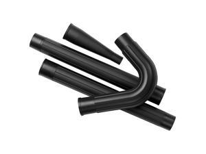 WORKSHOP Wet/Dry Vacs WS25051A 2-1/2-Inch Gutter Cleaning Kit Vacuum Attachments WORKSHOP Wet/Dry Vacs WS25051A 2-1/2-Inch Gutter Cleaning Kit Vacuum Attachments