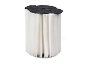WORKSHOP Wet/Dry Vacs Vacuum Filter WS21200F Standard, 5 to 16-Gallon Vacs WORKSHOP Wet/Dry Vacs Vacuum Filter WS21200F Standard, 5 to 16-Gallon Vacs