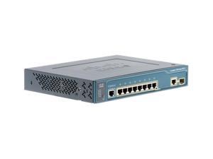 Cisco Catalyst 3560 Series 8 Port PoE Switch, WS-C3560-8PC-S, Lifetime Warranty Cisco Catalyst 3560 Series 8 Port PoE Switch, WS-C3560-8PC-S, Lifetime Warranty