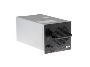 Cisco WS-CAC-1300W= Catalyst 6000 Series Power Supply Cisco WS-CAC-1300W= Catalyst 6000 Series Power Supply