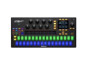 Presonus Atom SQ Hybrid MIDI Keyboard/Pad Performance and Production Controller Presonus Atom SQ Hybrid MIDI Keyboard/Pad Performance and Production Controller