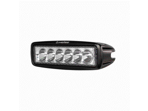 Heise Single Row Driving Light / HE-DL1 Heise Single Row Driving Light / HE-DL1