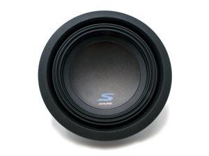 Alpine S-W8D2 S-Series Car Subwoofers Alpine S-W8D2 S-Series Car Subwoofers