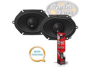 JBL STADIUMGTO860 Stadium GTO860 6"x8" 2-Way Car Speakers + Ballistic SSWEDGE Sound Dampening Kit JBL STADIUMGTO860 Stadium GTO860 6"x8" 2-Way Car Speakers + Ballistic SSWEDGE Sound Dampening Kit