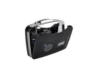 ezcap230 Cassette Tape-to-MP3 Converter Save into USB Flash Disk Auto ezcap230 Cassette Tape-to-MP3 Converter Save into USB Flash Disk Auto