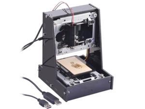 300mW USB DIY Laser Engraver Cutter Engraving Cutting Machine Laser Printer CNC Printer 300mW USB DIY Laser Engraver Cutter Engraving Cutting Machine Laser Printer CNC Printer
