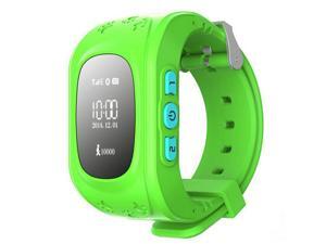 wrist gps tracker