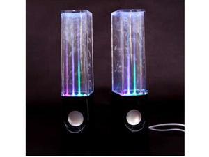 merkury rhythm water speakers