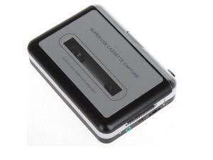 USB Cassette tape to MP3 converter player,Tape to PC, Super Portable USB Cassette tape to MP3 converter player,Tape to PC, Super Portable