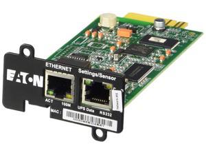 Eaton Network-MS Card for 5P, 5PX, 9130, 9PX, Evolution, EX, 93E