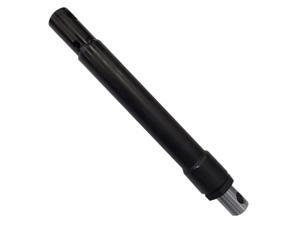 56102 10" x 1-1/2" Snow Plow Hydraulic Angling Cylinder Ram for Western 62550K 56102 56102 10" x 1-1/2" Snow Plow Hydraulic Angling Cylinder Ram for Western 62550K 56102