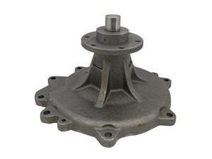 673162C1 New Water Pump Made to fit Case-IH Tractor Models 1460 1470 1480 1482 +