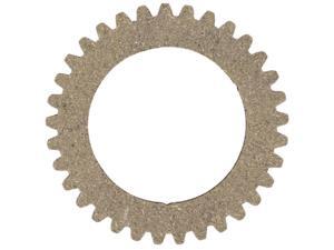 E1658 Pack of Five (5) Oliver Super 55 550 Tractor PTO Clutch Discs