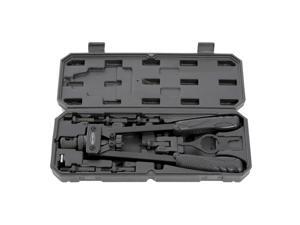 Smittybilt 2834 Nutsert Tool Set Smittybilt 2834 Nutsert Tool Set