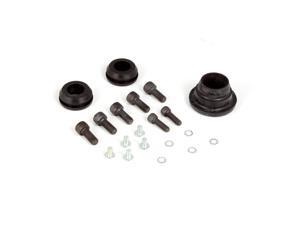 Omix-ADA Valve Cover Hardware Kit, 4.2L; 71-90 Jeep CJ/SJ/XJ/Wrangler 17402.06