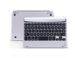 New Ultra-thin Aluminum Wireless Bluetooth Keyboard 3.0 Smart Cover Case Stand For iPad Mini New Ultra-thin Aluminum Wireless Bluetooth Keyboard 3.0 Smart Cover Case Stand For iPad Mini
