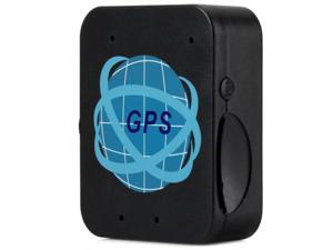 New Mini GPRS Tracker TK101 Car Vehicle GSM GPRS Realtime Tracking Device with SOS Emergency Phone Call For Elder Kids Pets