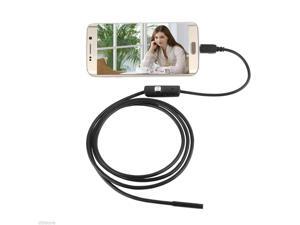5.5mm Lens 6 LED Endoscope Borescope Tube Camera for Android Cellphone Tablet PC, 10M (32.8ft) Long. 5.5mm Lens 6 LED Endoscope Borescope Tube Camera for Android Cellphone Tablet PC, 10M (32.8ft) Long.