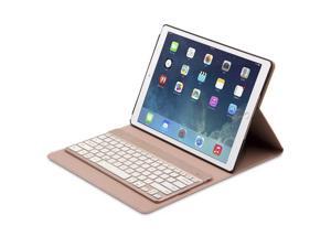 KSRplayer iPad Pro 12.9 Case with Keyboard Rechargeable, F16S+ Automatic connection bluetooth keyboard + Smart Folio PU Leather Case KSRplayer iPad Pro 12.9 Case with Keyboard Rechargeable, F16S+ Automatic connection bluetooth keyboard + Smart Folio PU Leather Case