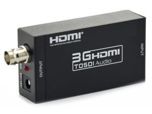 New Mini HD 1080P 3G SDI to HDMI Converter Support SD-SDI, HD-SDI and 3G-SDI Signals Showing on HDMI Display AY30 New Mini HD 1080P 3G SDI to HDMI Converter Support SD-SDI, HD-SDI and 3G-SDI Signals Showing on HDMI Display AY30