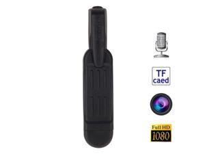 T189 1080P Mini Pen USB Spy Hidden Camera DV Recorder Digital Video 12MP
