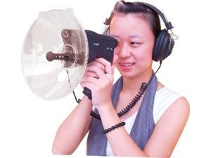 Popular Sound Amplifier 8X Zoom Nature Observing Device with Recording and Play Play Popular Sound Amplifier 8X Zoom Nature Observing Device with Recording and Play Play