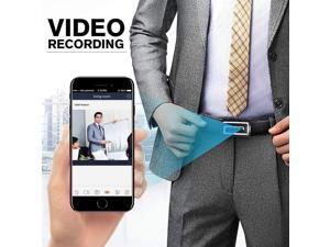 Hidden Camera Wireless Spy Camera WIFI P2P IP Belt with Motion Detection 1080P Video recorde Hidden Camera Wireless Spy Camera WIFI P2P IP Belt with Motion Detection 1080P Video recorde