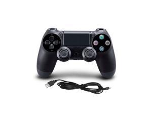USB Wired Gamepads for Sony PS4 Controller Vibration Joystick Gamepad Game Controller for Play Station 4 USB Wired Gamepads for Sony PS4 Controller Vibration Joystick Gamepad Game Controller for Play Station 4
