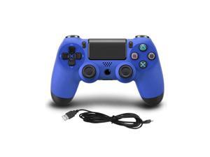 USB Wired Gamepads for Sony PS4 Controller Vibration Joystick Gamepad Game Controller for Play Station 4 USB Wired Gamepads for Sony PS4 Controller Vibration Joystick Gamepad Game Controller for Play Station 4