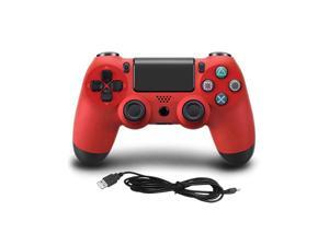 USB Wired Gamepads for Sony PS4 Controller Vibration Joystick Gamepad Game Controller for Play Station 4 USB Wired Gamepads for Sony PS4 Controller Vibration Joystick Gamepad Game Controller for Play Station 4