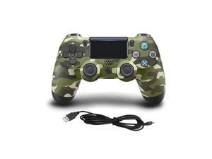 USB Wired Gamepads for Sony PS4 Controller Vibration Joystick Gamepad Game Controller for Play Station 4 USB Wired Gamepads for Sony PS4 Controller Vibration Joystick Gamepad Game Controller for Play Station 4