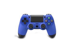 New Game Bluetooth Wireless Gamepad Controller For Sony PS4 PlayStation Dual Shock 4 Vibration Joystick Gamepads Controllers