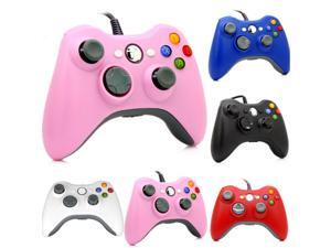 New USB Game Pad Controller For Microsoft Xbox 360 Console / PC Windows New USB Game Pad Controller For Microsoft Xbox 360 Console / PC Windows