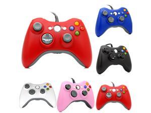 New USB Game Pad Controller For Microsoft Xbox 360 Console / PC Windows New USB Game Pad Controller For Microsoft Xbox 360 Console / PC Windows