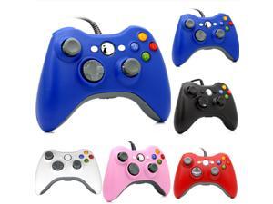 New USB Game Pad Controller For Microsoft Xbox 360 Console / PC Windows New USB Game Pad Controller For Microsoft Xbox 360 Console / PC Windows