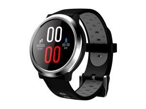 Sports Fitness Tracker, Q68 Waterproof Smart Wristband Watch with Calorie Step Heart Rate Blood Pressure Sleep Monitor Pedometer Remote Camera Call Message Reminder Multi-spot Modes