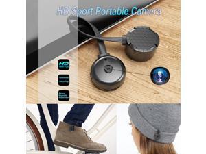 HD 1080P Spy Pinhole Magnetic Camera Pet Sport Monitor DVR Video Recorder A11