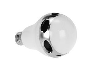 LED Smart Symphony Wireless Speaker & LED Lightbulb