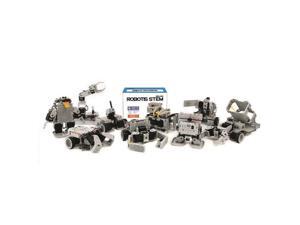 BIOLOID STEM Expansion DIY Robot Kit BIOLOID STEM Expansion DIY Robot Kit