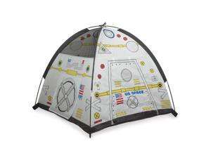 Pacific Play Tents 40250 Space Module Play Tent