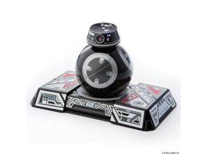 Sphero BB-9ETM App-Enabled DroidTM with Droid Trainer Sphero BB-9ETM App-Enabled DroidTM with Droid Trainer