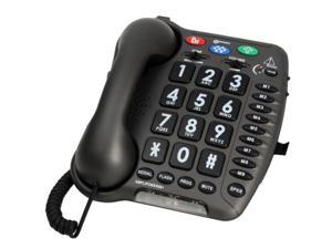 Sonic Bomb GMAMPLIPOWER60 Multifunction Amplified Telephone Sonic Bomb GMAMPLIPOWER60 Multifunction Amplified Telephone