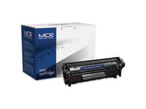 MICR Print Solutions Genuine-New MICR Toner Cartridge for HP Q2612A (HP 12A) MICR Print Solutions Genuine-New MICR Toner Cartridge for HP Q2612A (HP 12A)