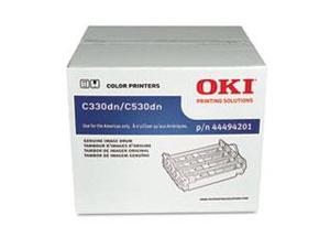 Oki 44494201 Drum 20 000 Page-Yield Black Oki 44494201 Drum 20 000 Page-Yield Black