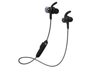 1MORE iBFree Bluetooth 4.2 Sports Earphones Wireless Headphones IPX6 Waterproof Anti Slip with Microphone - E1018BT Black 1MORE iBFree Bluetooth 4.2 Sports Earphones Wireless Headphones IPX6 Waterproof Anti Slip with Microphone - E1018BT Black