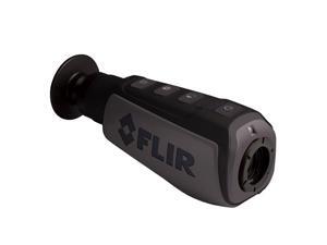 Flir Systems 432-0009-22-00S 320 X 240 Ocean Scout Hand Held Thermal Night Vision Camera - Black Flir Systems 432-0009-22-00S 320 X 240 Ocean Scout Hand Held Thermal Night Vision Camera - Black