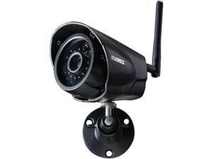 Lorex LW1741AC1 Digital Wireless Day & Night Indoor/Outdoor VGA Add-On Camera Lorex LW1741AC1 Digital Wireless Day & Night Indoor/Outdoor VGA Add-On Camera
