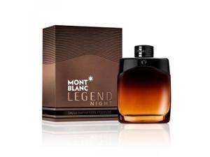 Mont Blanc Legend Night 3.3 Edp Sp For Men Mont Blanc Legend Night 3.3 Edp Sp For Men